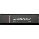 Soennecken USB-Stick 71618 32GB USB 3.0