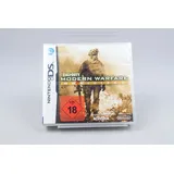 Call of Duty: Modern Warfare Mobilized (NDS)