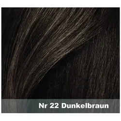 Hairfor2 Haarverdichtung 22 Du.braun 100 ml