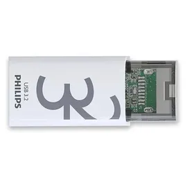 Philips USB 3.2 32GB Click Series Gen 1 USB-C