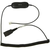 JABRA GN1216 Headset-Kabel (88001-04)