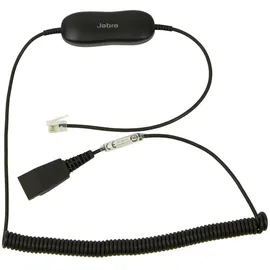JABRA GN1216 Headset-Kabel (88001-04)