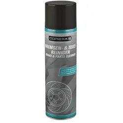 COREXX Bremsenreiniger und Entfetter A1 | 500 ml