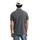 GANT Regular Fit Shield grau XL