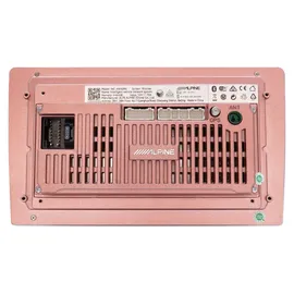 Alpine INE-AW409S 9-Zoll 2-DIN Autoradio