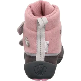 Affenzahn 01250-40060 Koala Rot Boot Gr. 25