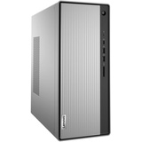 Lenovo IdeaCentre 5 Gen 6 Desktop-PC (AMD Ryzen 5 5600G, 16 GB RAM, 512 GB SSD, ohne Betriebssystem) - Grau