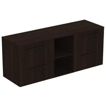 Ideal Standard i.life B Waschtischunterschrank ohne Ausschnitt, 4 Auszüge, T5843NW,