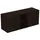 Ideal Standard i.life B Waschtischunterschrank ohne Ausschnitt, 4 Auszüge, T5843NW,