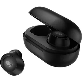 Qcy T27 Schwarz