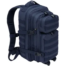 Brandit Textil Us Cooper M 25l Rucksack Navy One Size