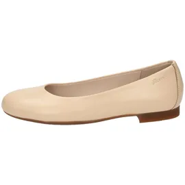 SIOUX Villanelle-701 in beige | Gr.: 40