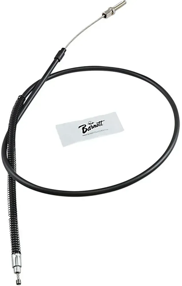 Barnett 101-30-10014 Standard-kupplungszug - Black - One Size