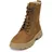 Marc O'Polo "mit Gore-Tex ePE Membran", Damen, Gr. 37, braun (m766), Obermaterial: 100% Leder (Rind), unifarben, Schuhe Stiefelette