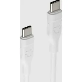 dbramante1928 USB-C auf USB-C 1,2 m Weiß