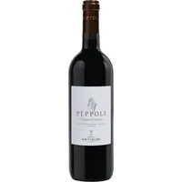Peppoli Chianti Classico DOCG 2024 0,375 l