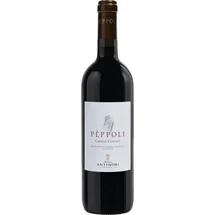 Peppoli Chianti Classico DOCG 2024 0,375 l