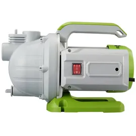 TOOLCRAFT Gartenpumpe 5000 l/h 43 m