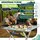 Kesser Campingtisch faltbar Silber