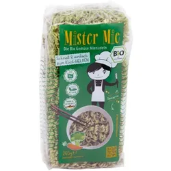 Misses & Mister Mie Mienudeln Gemüse bio