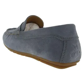 Marc O'Polo Selma Damen Himmelblau 38