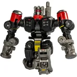 Transformers Studio Series Core-Klasse Transformers: Bumblebee Concept Art Frenzy Actionfigur