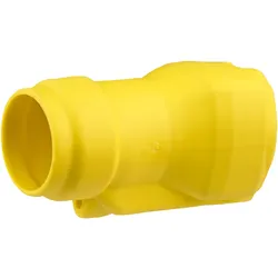 Makita Schutzabdeckung, gelb - 455851-0 gelb - gelb
