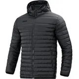 Jako Steppjacke schwarz 44