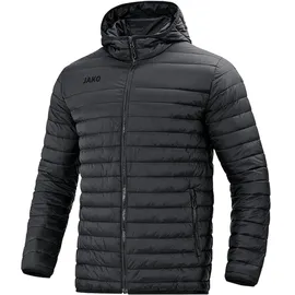 Jako Steppjacke schwarz 44