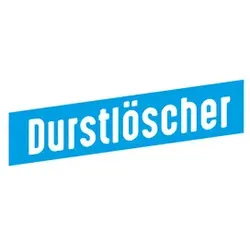 DURSTLÖSCHER Eistee Pfirsich 8 x 1,0L 14501