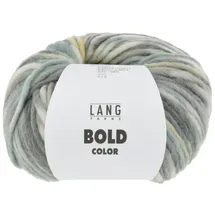 Lang Yarns Wolle Bold Color