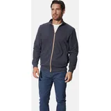 Babista Sweatjacke ULVIN dunkelblau- 48/50