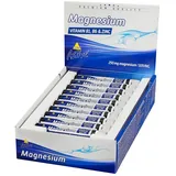 INKOSPOR Magnesium Trinkampullen 20 x 25 ml