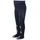 Sterntaler Strumpfhose Feuerwehr in marineblau – Gr.: 92