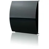 Blauberg Ventilatoren Blauberg Kunststoff-außenhaube AH-10 schwarz DN160