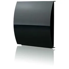 Blauberg Ventilatoren Blauberg Kunststoff-außenhaube AH-10 schwarz DN160