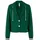 Marc Cain Blazer Grün/Weiß 36
