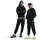 Nike Club Fleece Black 158-170