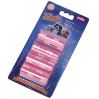 Nobby TidyUp Kotbeutel mit Knochendruck