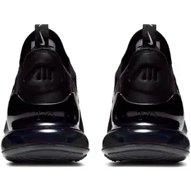Nike Air Max 270 Herren Black/Anthracite/White/Solar Red 42