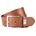 Connio Gürtel Medium Brown 90 cm
