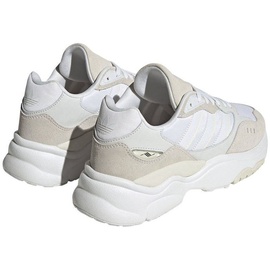 adidas Schuhe Sneakersy Męskie Retro Retropy F90 Beżowe, HP6366