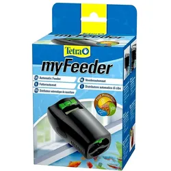TETRA Futterautomat Myfeeder