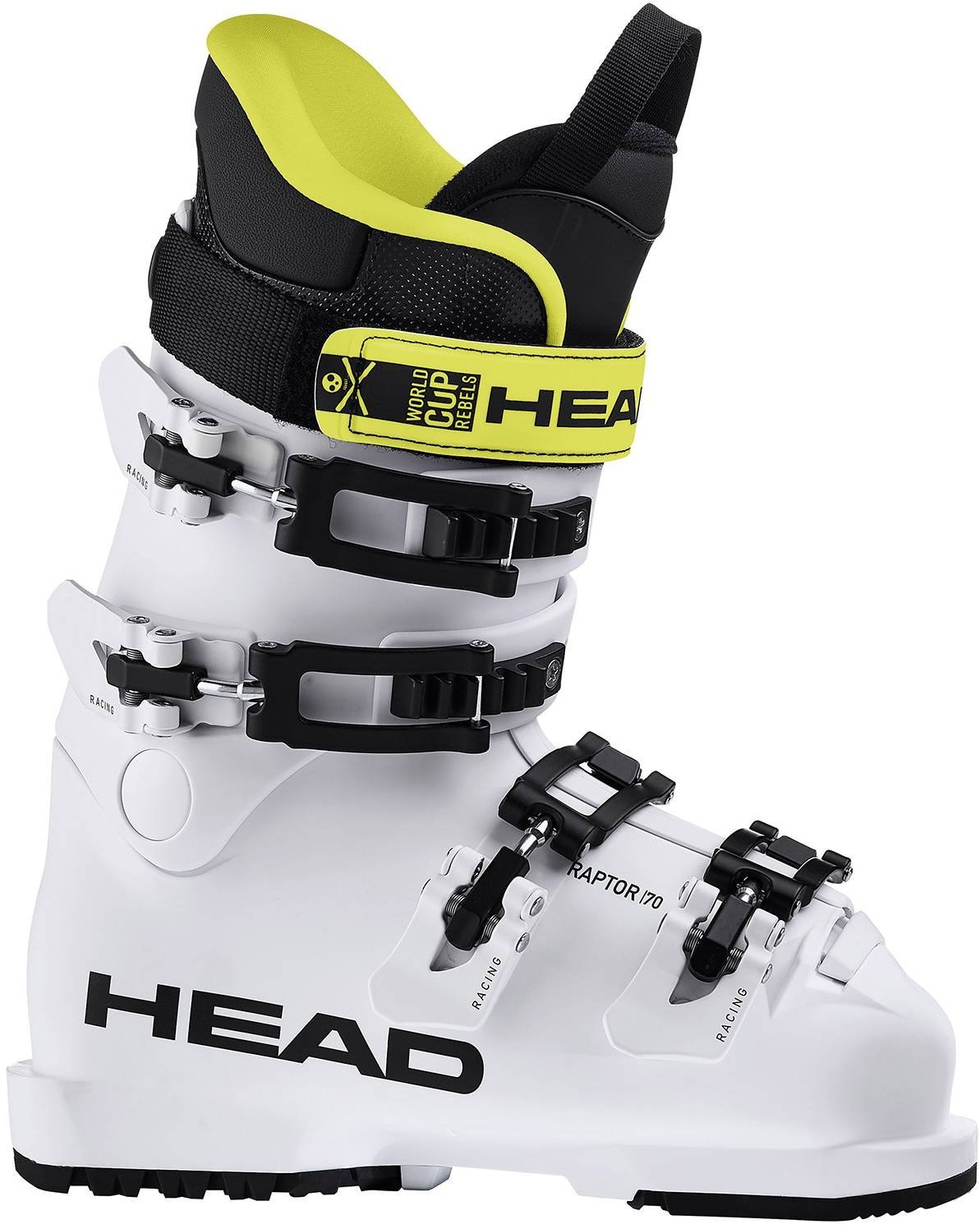 HEAD Raptor 70 Kinder Skischuhe - 23