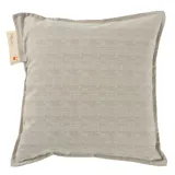 pleafs Pleafs® Heizkissen - Outdoor - Kabellos - Elektrisch Aufladbar (Grullo, 45x45cm)