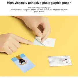 Xiaomi Mi Portable Photo Printer Paper
