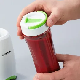 Severin Smoothie Mix & Go SM 3735 Standmixer