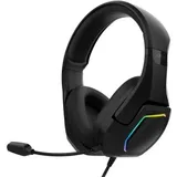 Krom Auriculares Gaming Bluetooth 7.1 - Schwarz