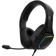Krom Auriculares Gaming Bluetooth 7.1 - Schwarz