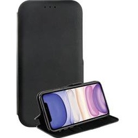 Vivanco Casual Wallet für Apple iPhone 11 schwarz